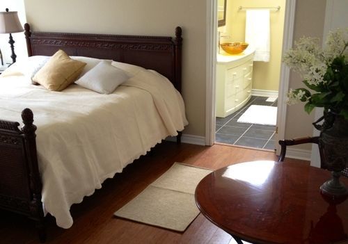 The Orchard Croft Boutique Country Retreat Bed and Breakfast Jordan Εξωτερικό φωτογραφία