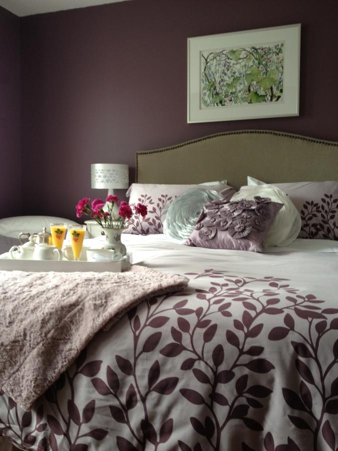 The Orchard Croft Boutique Country Retreat Bed and Breakfast Jordan Δωμάτιο φωτογραφία